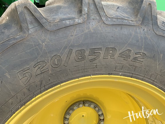 Photo of 2023 John Deere S770