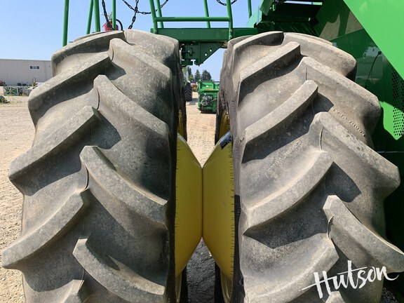 Photo of 2023 John Deere S770