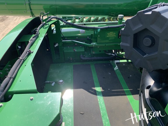 Photo of 2023 John Deere S770