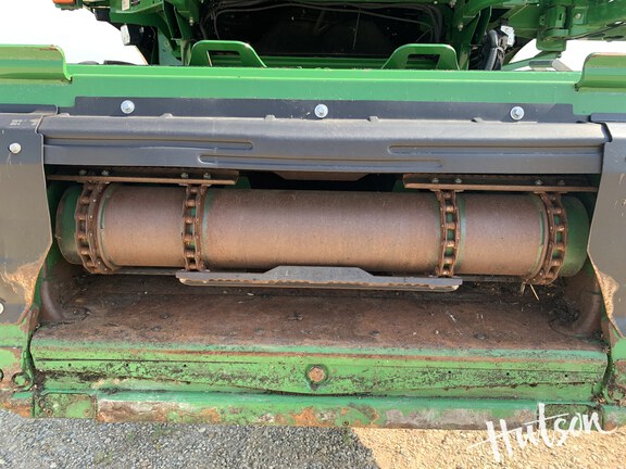 Photo of 2023 John Deere S770