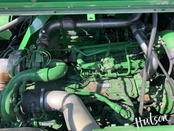 Photo of 2023 John Deere S770