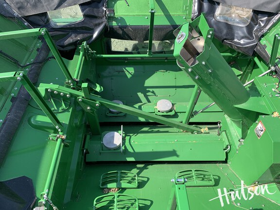 Photo of 2023 John Deere S770