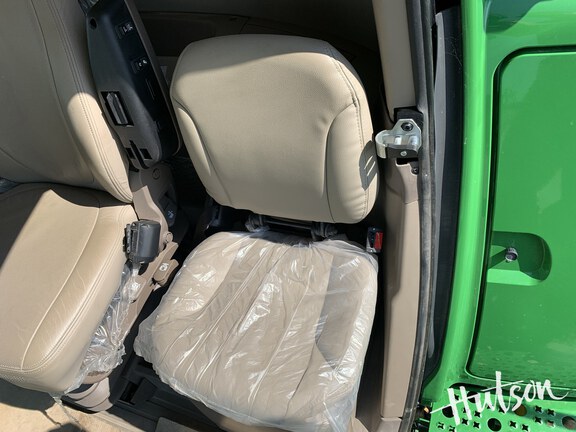 Photo of 2023 John Deere S770