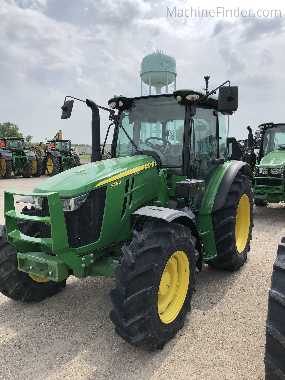 5125m John Deere For Sale Shop Store