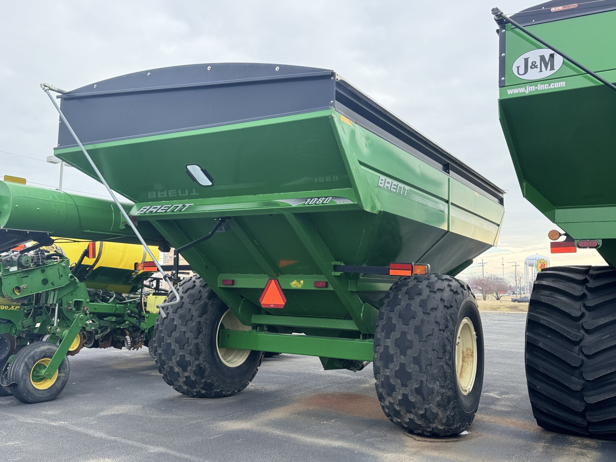 2004 Brent 1080 Image 3