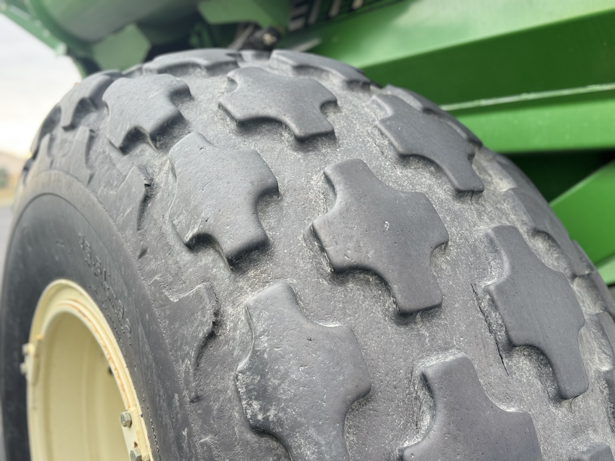 2004 Brent 1080 Image 6