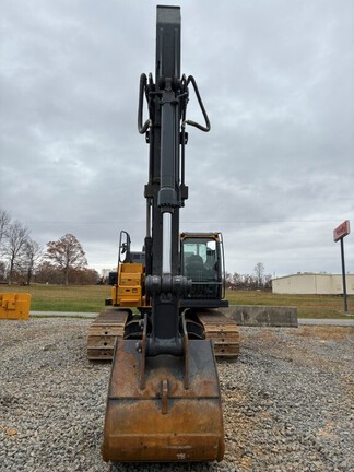 2024 John Deere 210 P-Tier