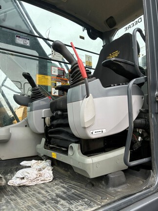 2024 John Deere 210 P-Tier