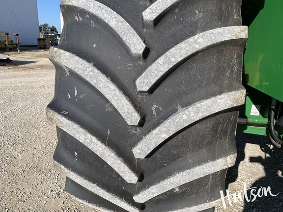 Photo of 2023 John Deere S790