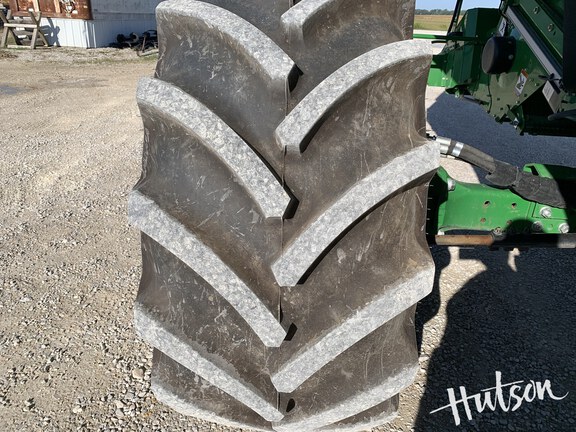 Photo of 2023 John Deere S790