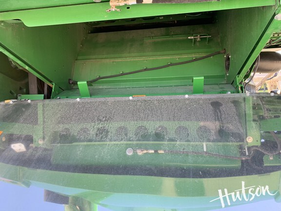 Photo of 2023 John Deere S790