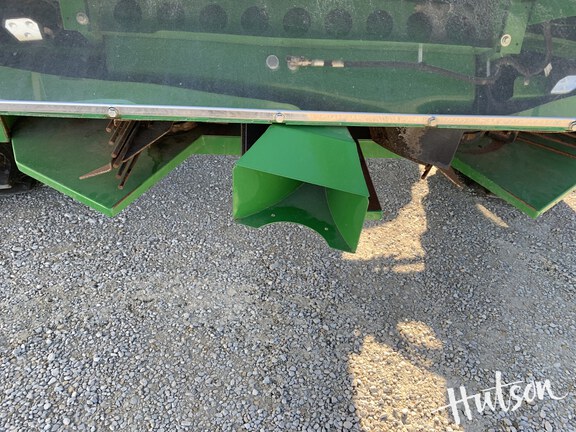 Photo of 2023 John Deere S790