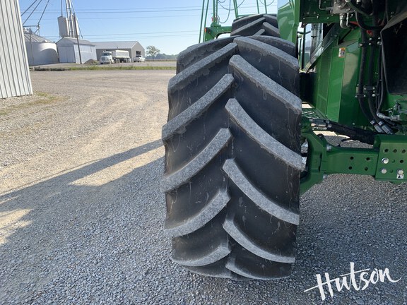 Photo of 2023 John Deere S790