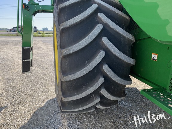 Photo of 2023 John Deere S790