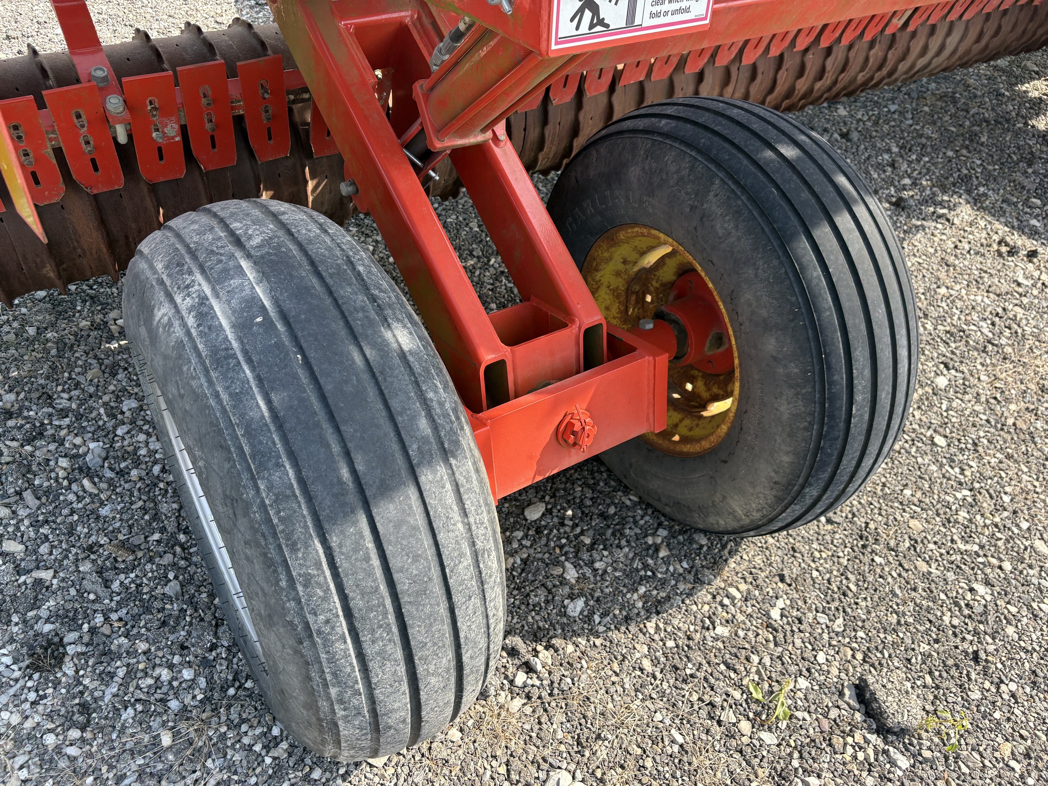 2018 Kuhn Krause 4400 Image 6