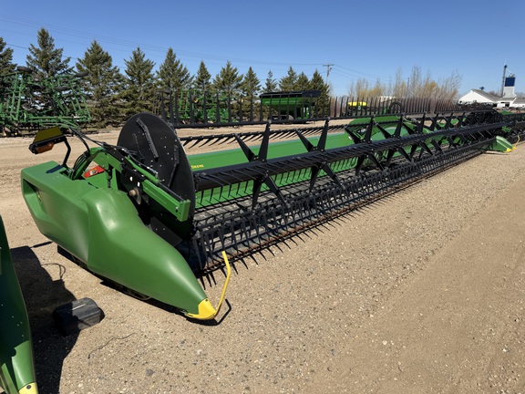  John Deere RD45F