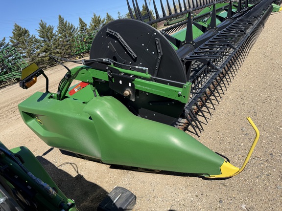 2022 John Deere RD45F - Photo2