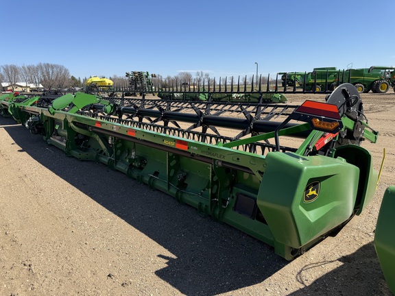 2022 John Deere RD45F - Photo3