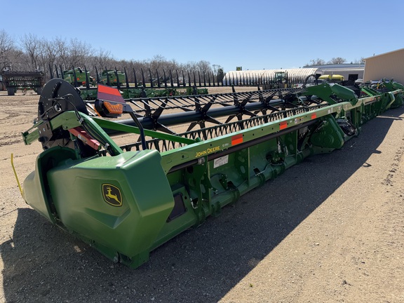 2022 John Deere RD45F - Photo4
