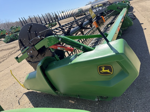 2022 John Deere RD45F - Photo5