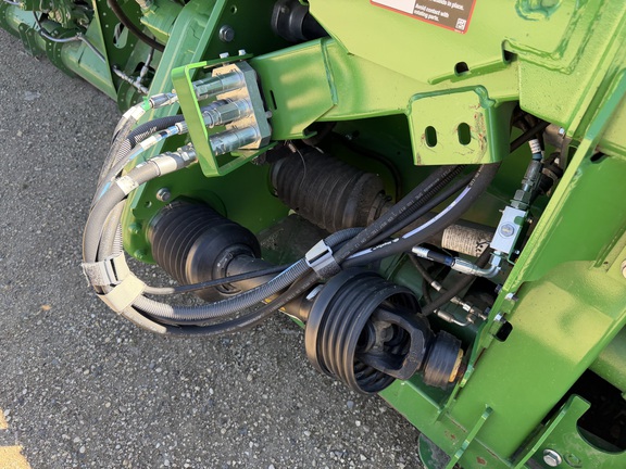 2022 John Deere RD45F - Photo7