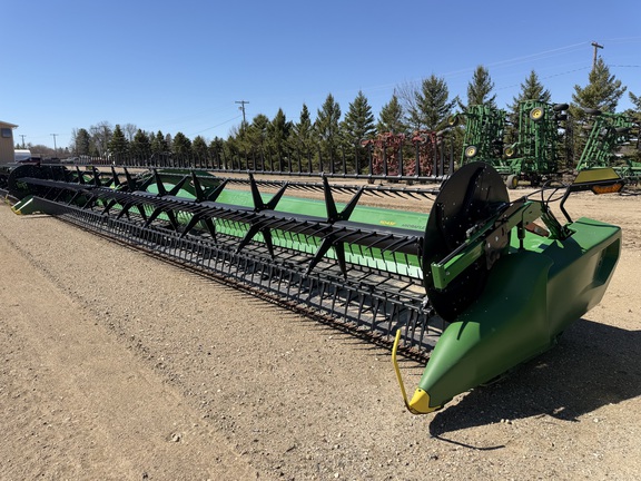 2022 John Deere RD45F - Photo6