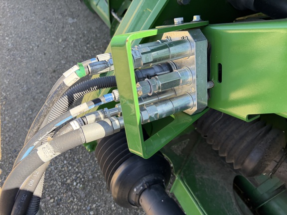 2022 John Deere RD45F - Photo8