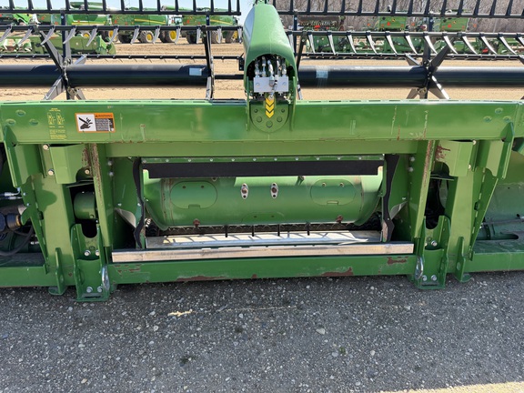 2022 John Deere RD45F - Photo9