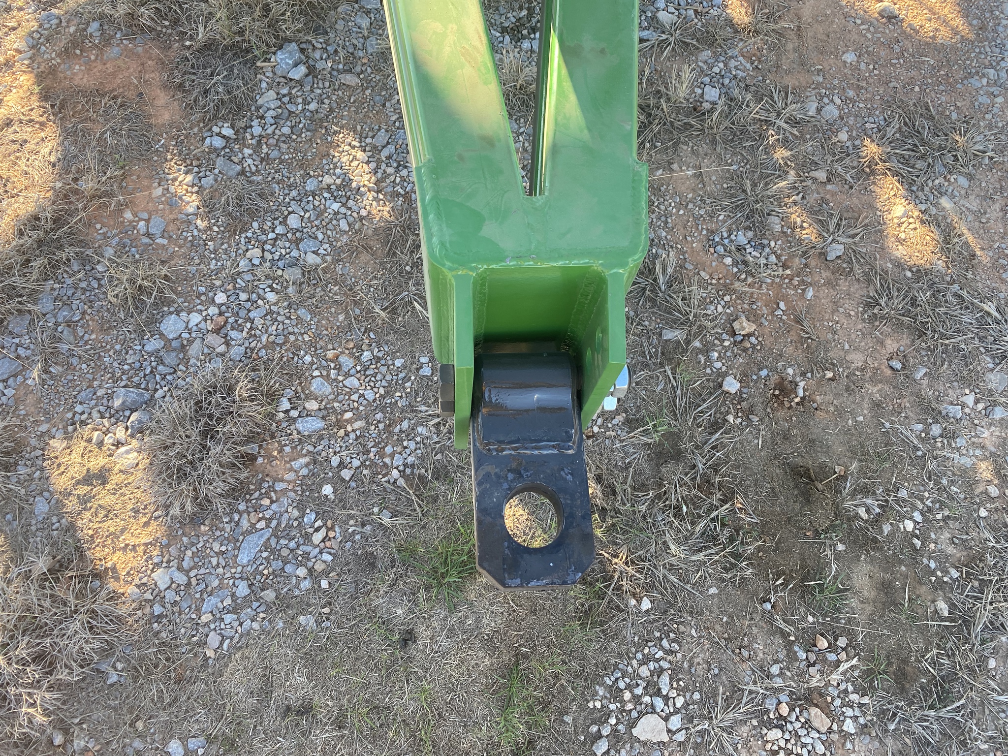 2024 John Deere 6150 Image 17