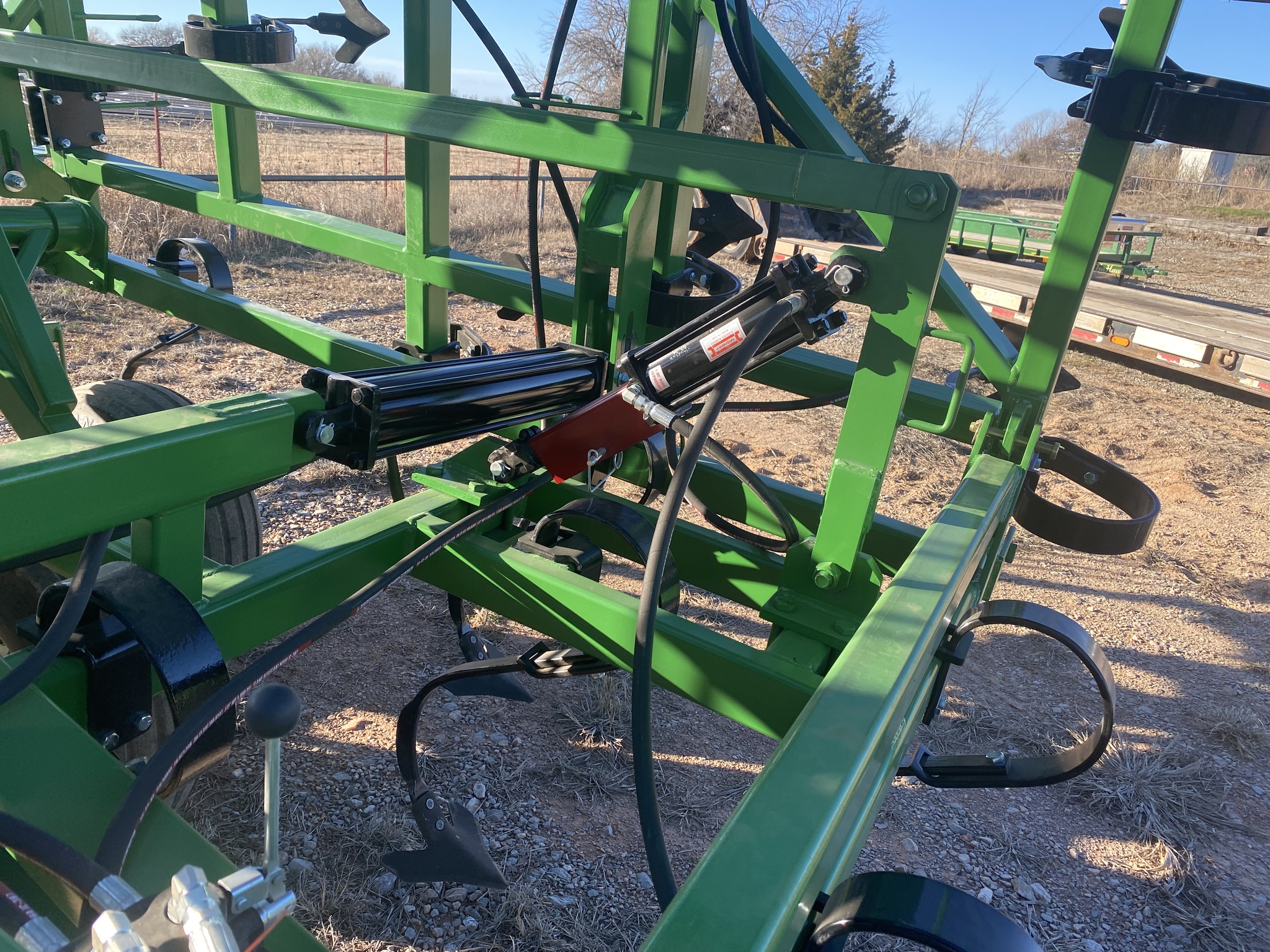 2024 John Deere 6150 Image 13