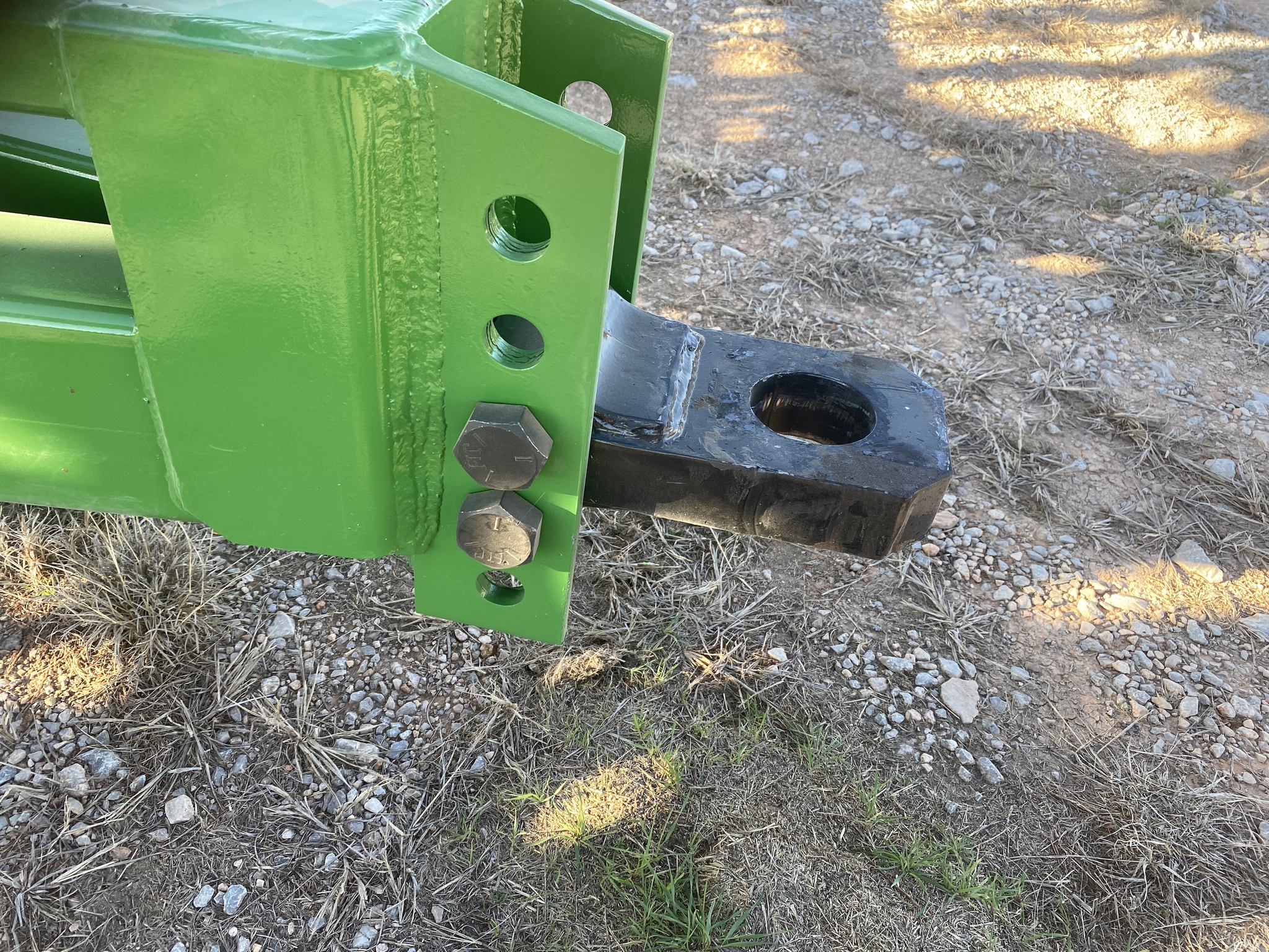 2024 John Deere 6150 Image 18