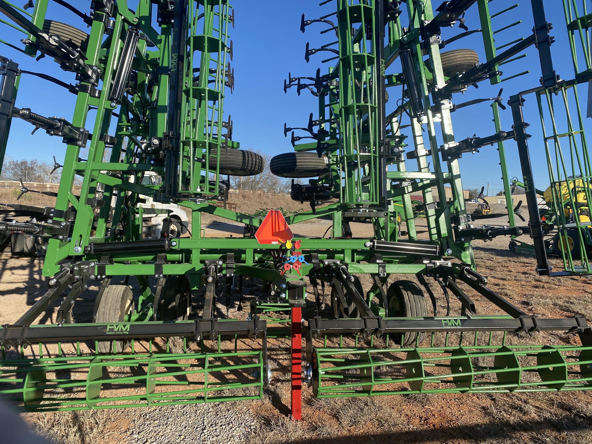 2024 John Deere 6150 Image 5