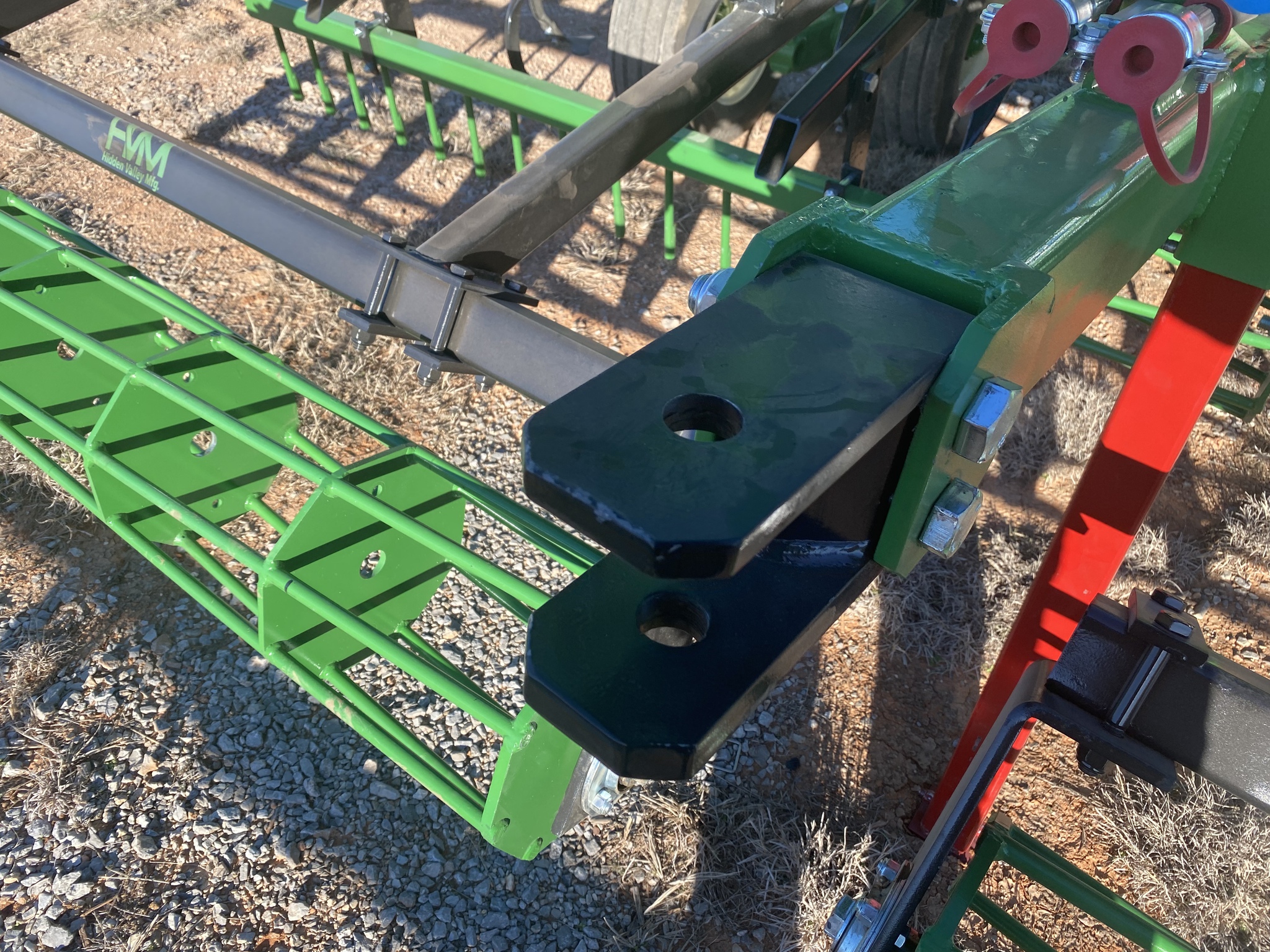 2024 John Deere 6150 Image 6