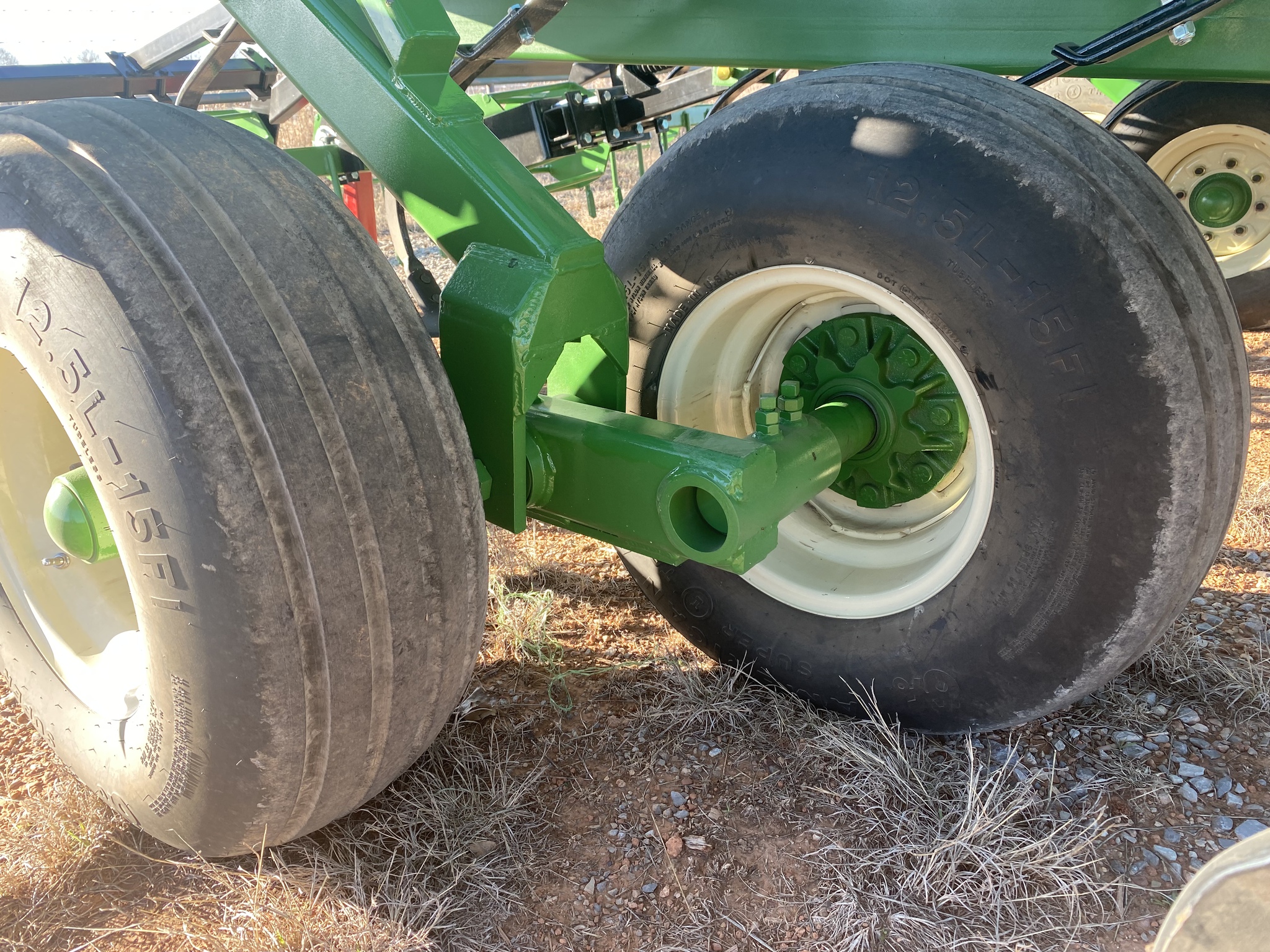 2024 John Deere 6150 Image 15