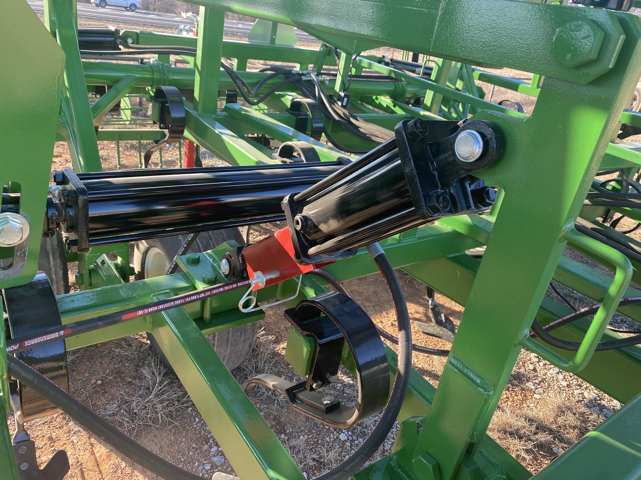 2024 John Deere 6150 Image 14