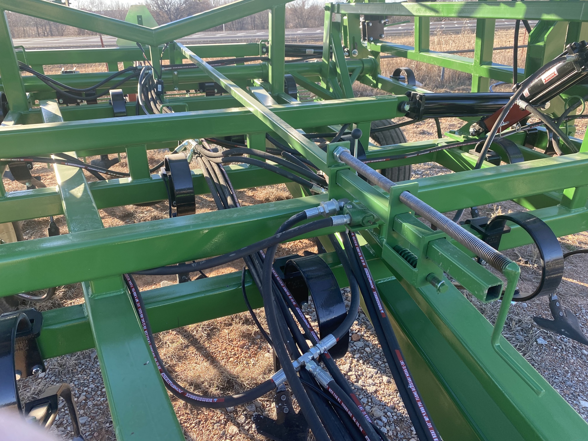 2024 John Deere 6150 Image 12