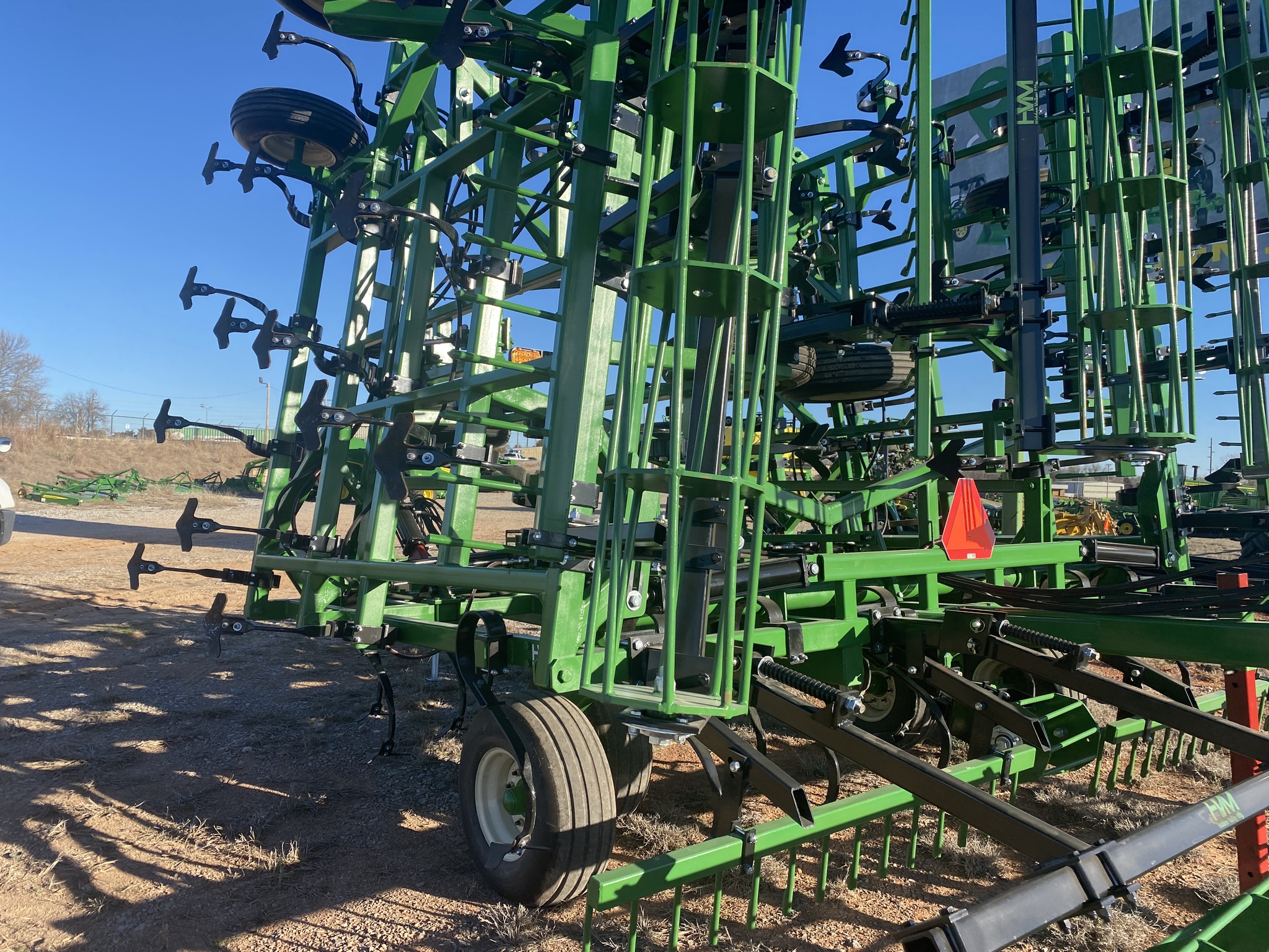 2024 John Deere 6150 Image 3