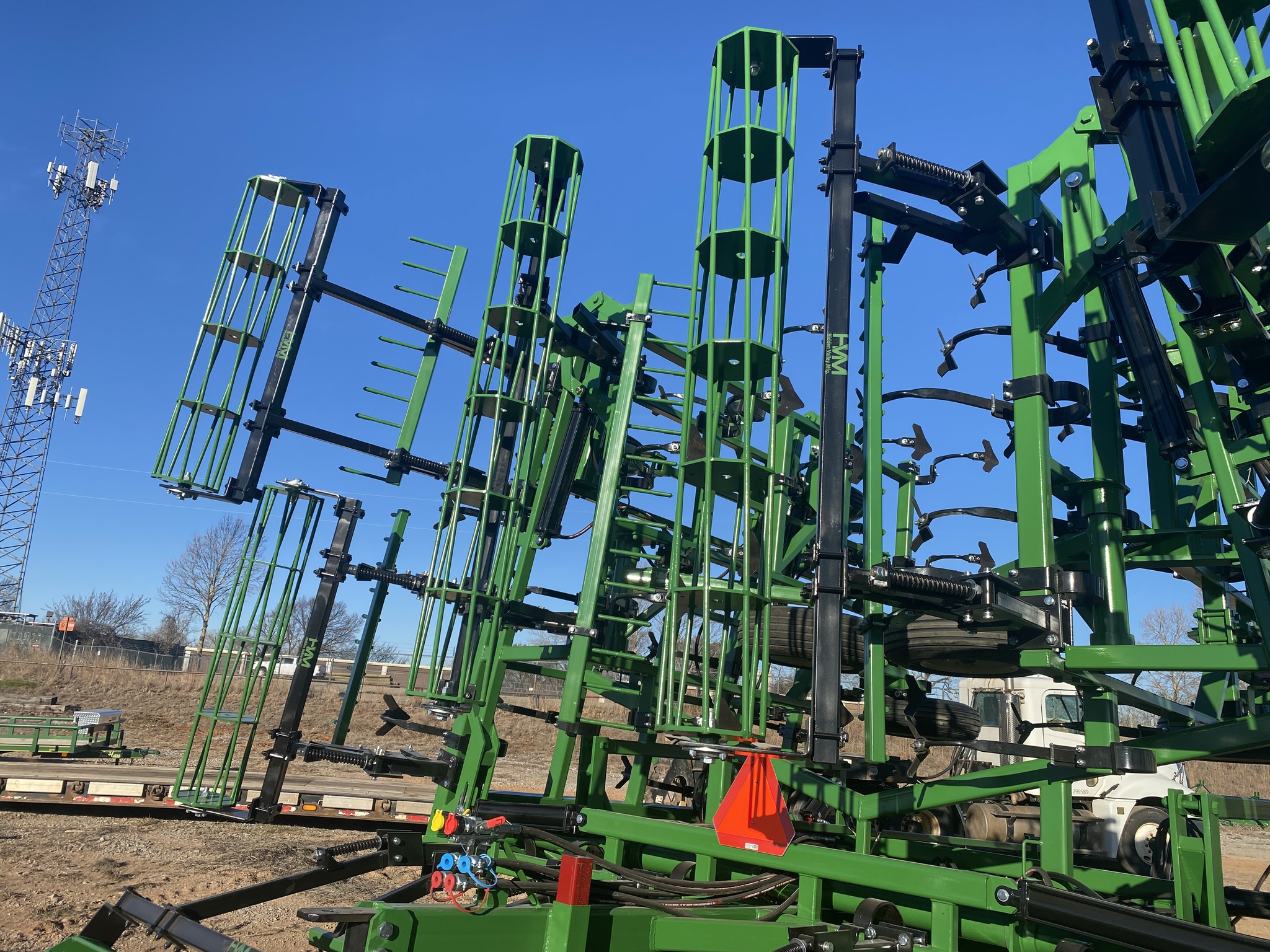 2024 John Deere 6150 Image 8