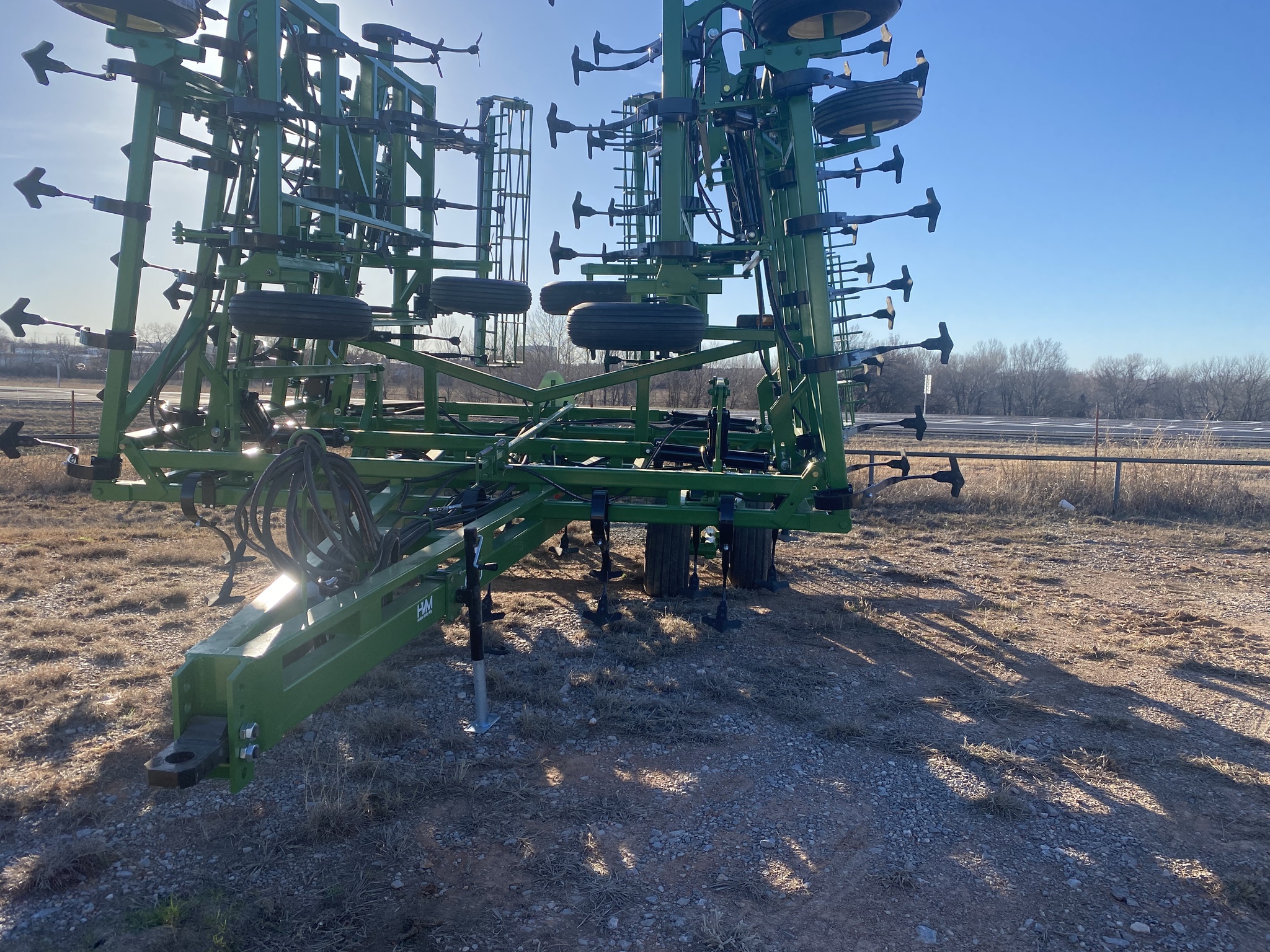 2024 John Deere 6150 Image 11