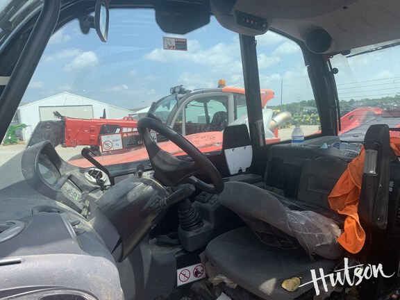 Photo of 2019 Manitou MLT961-145 V+L