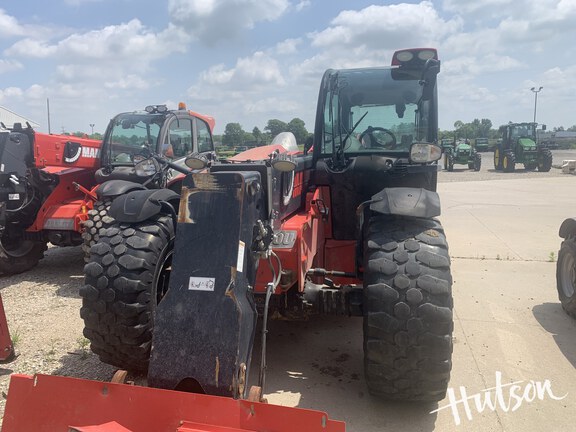 Photo of 2019 Manitou MLT961-145 V+L
