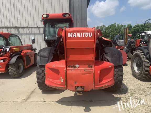 Photo of 2019 Manitou MLT961-145 V+L