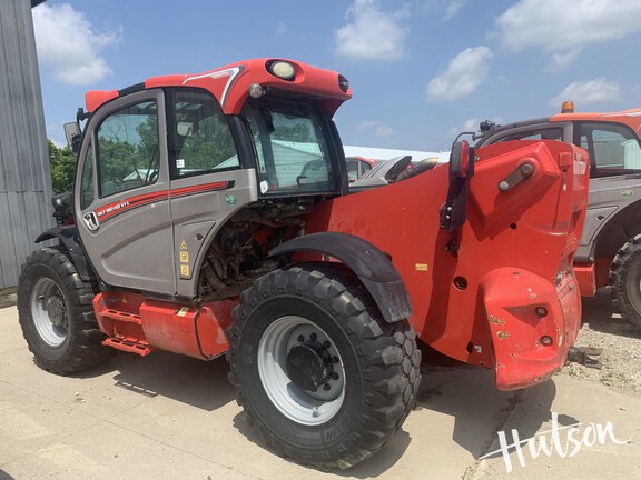 Photo of 2019 Manitou MLT961-145 V+L