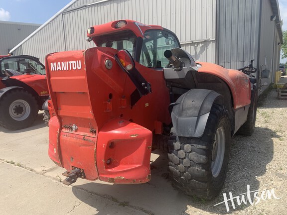 Photo of 2019 Manitou MLT961-145 V+L