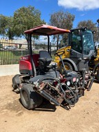 2013 Toro 5610