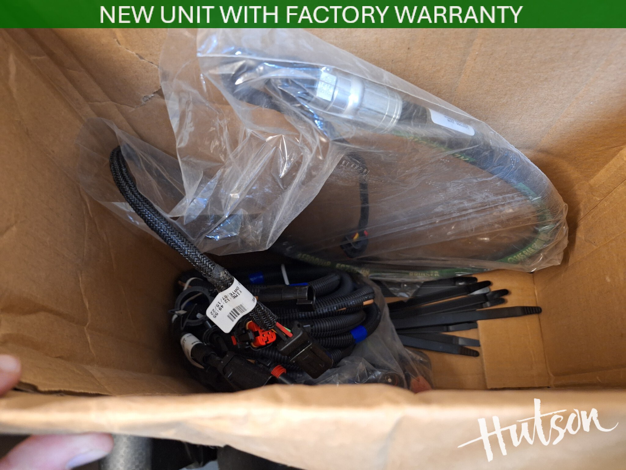 2023 John Deere BYT11772