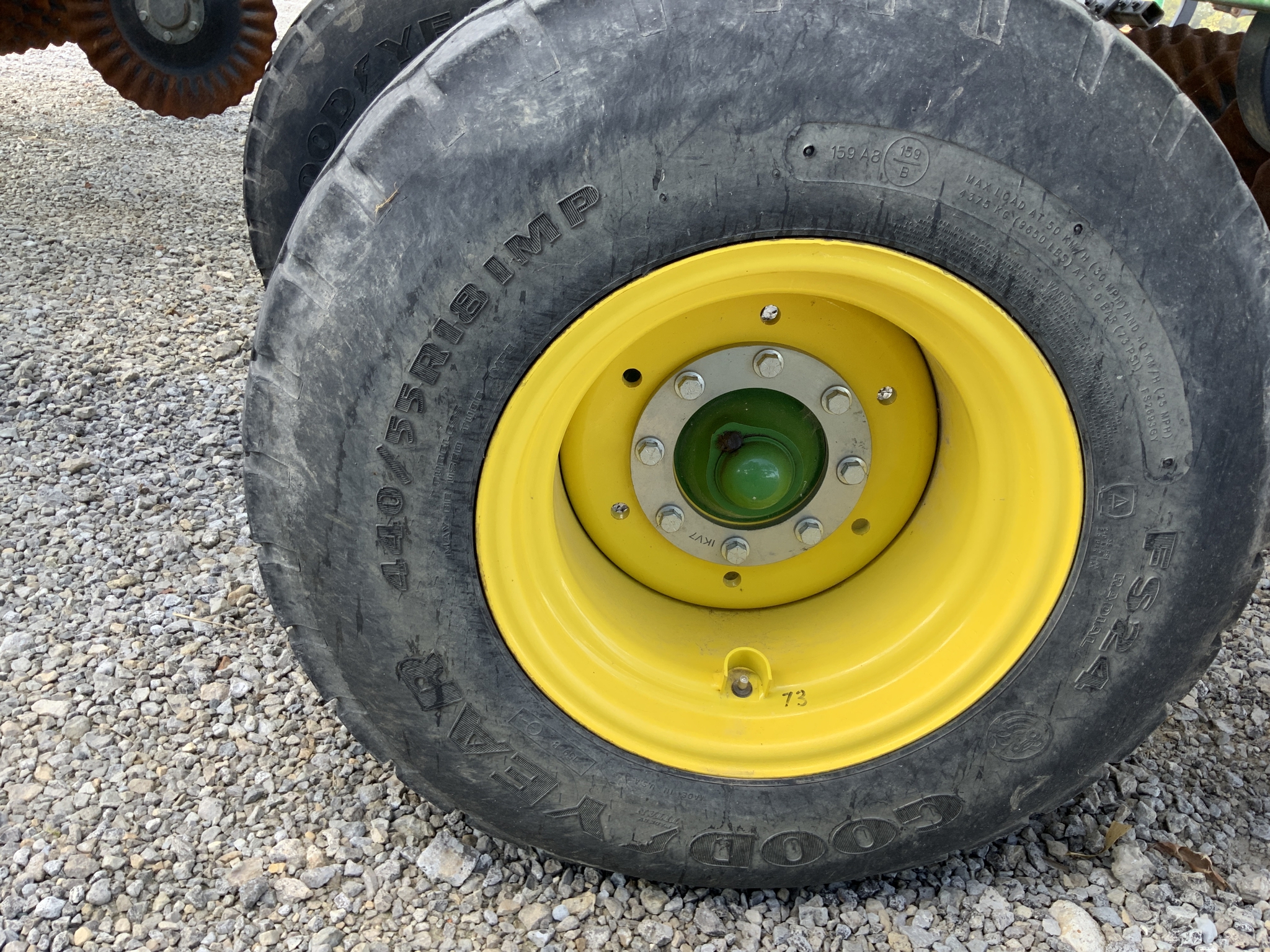 2022 John Deere 2660VT Image 4