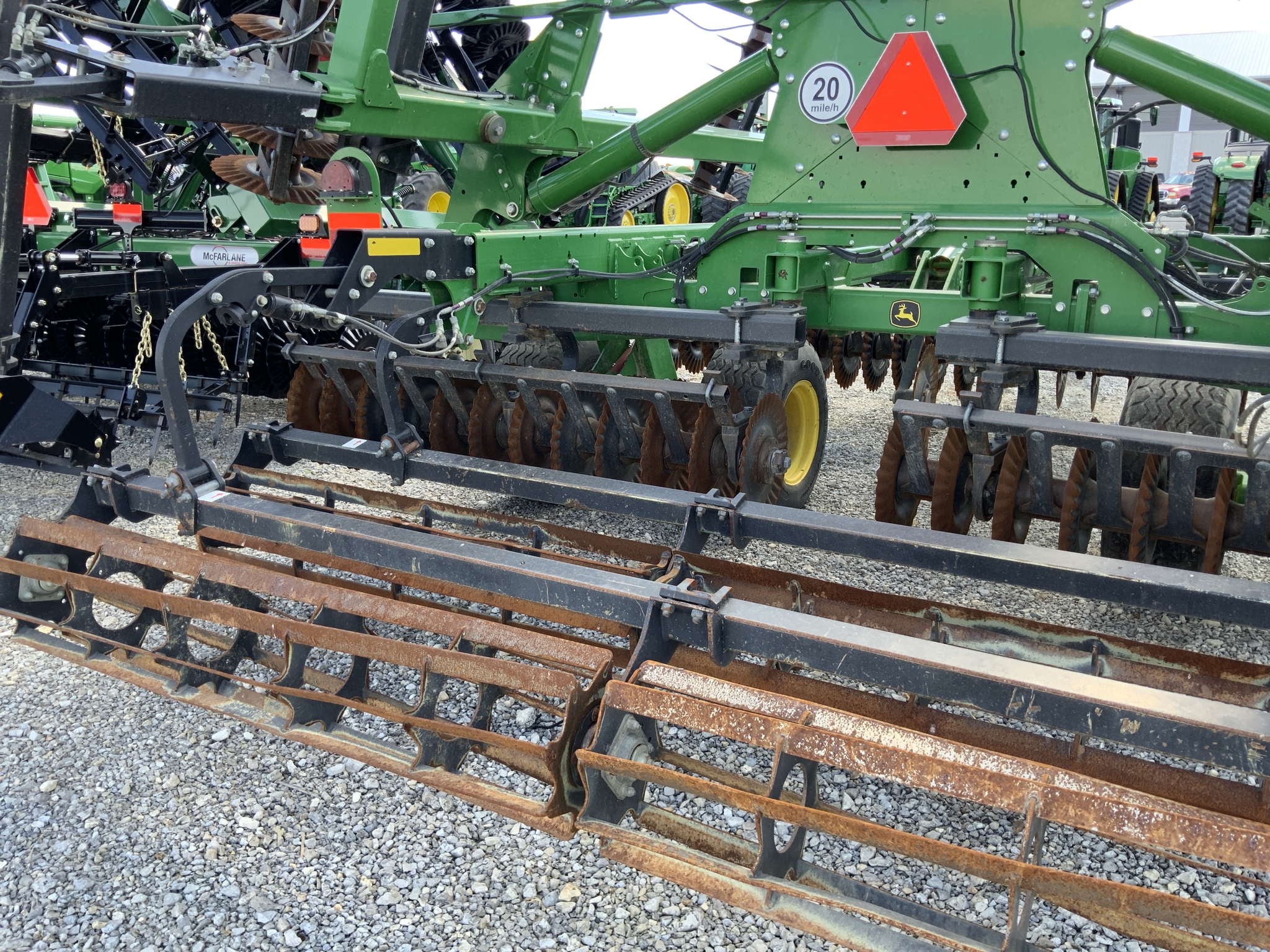 2022 John Deere 2660VT Image 6