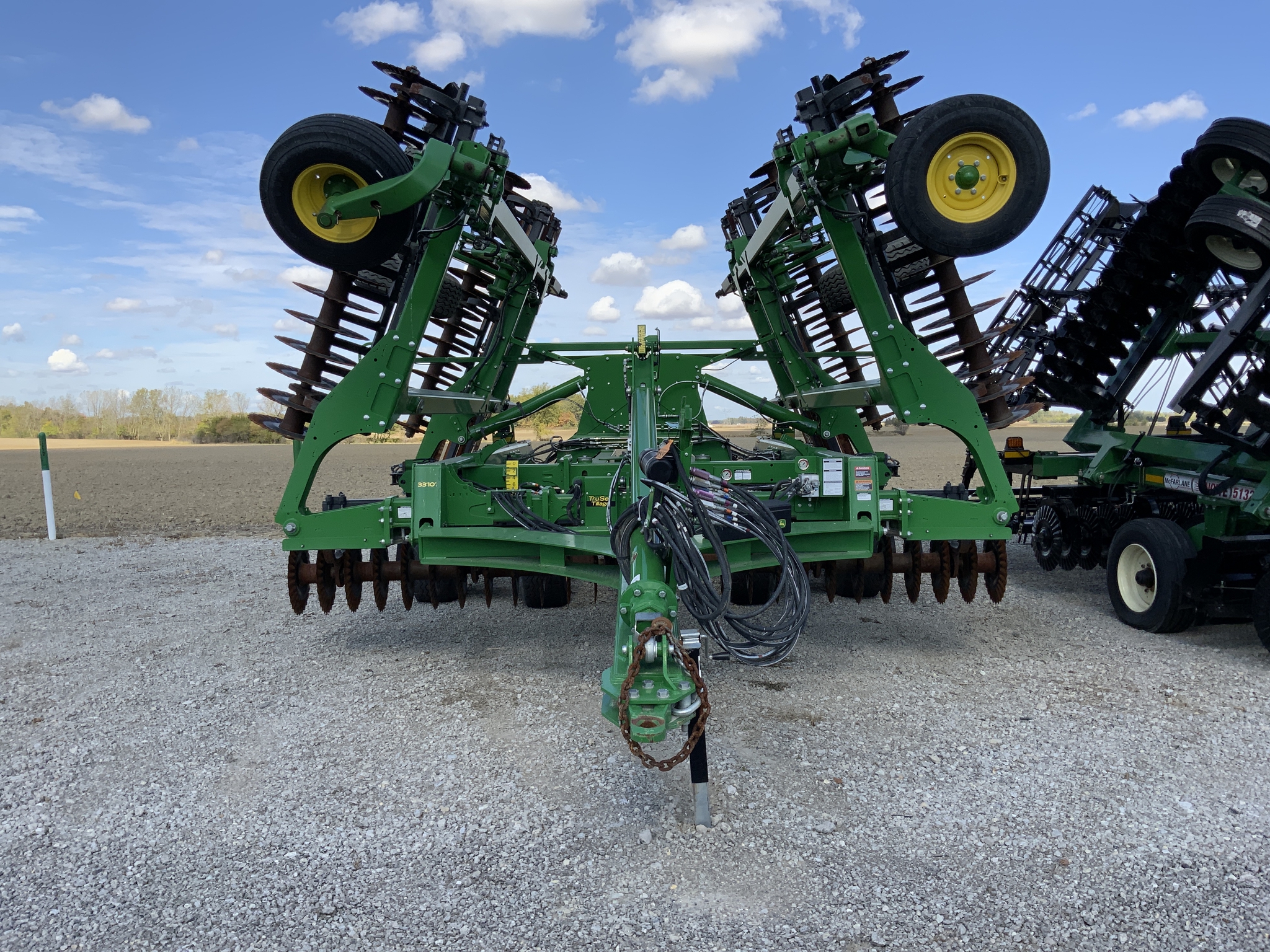 2022 John Deere 2660VT Image 7