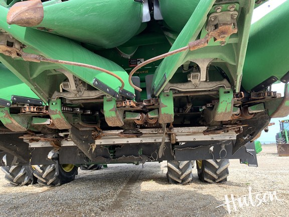 Photo of 2019 John Deere 712FC